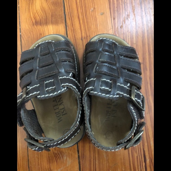 Fisherman Sandals - Picture 3 of 3